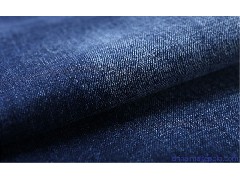 针织牛仔布厂为您介绍针织与梭织的区别